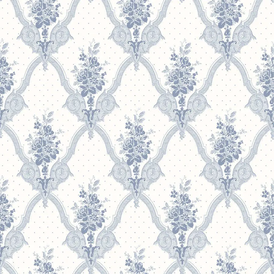 Tapet Gammalsvenska Quickup Magasinet 693-02