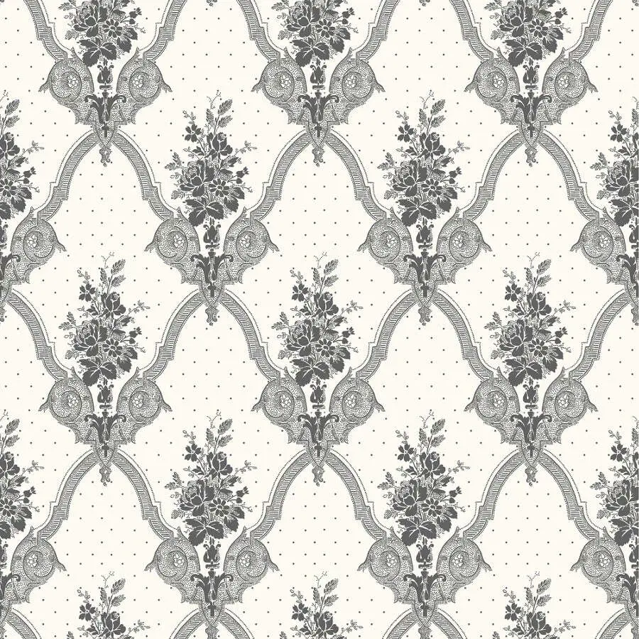 Tapet Gammalsvenska Quickup Magasinet 693-03