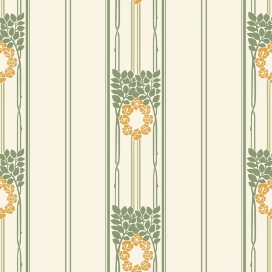 Tapet Gammalsvenska Quickup Ramsjö 697-01