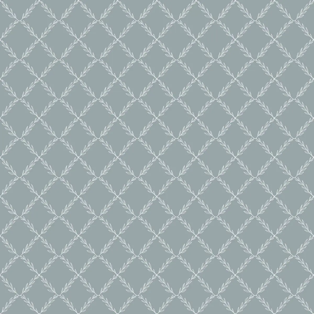 Tapet Blommor&blad Vide 682-04