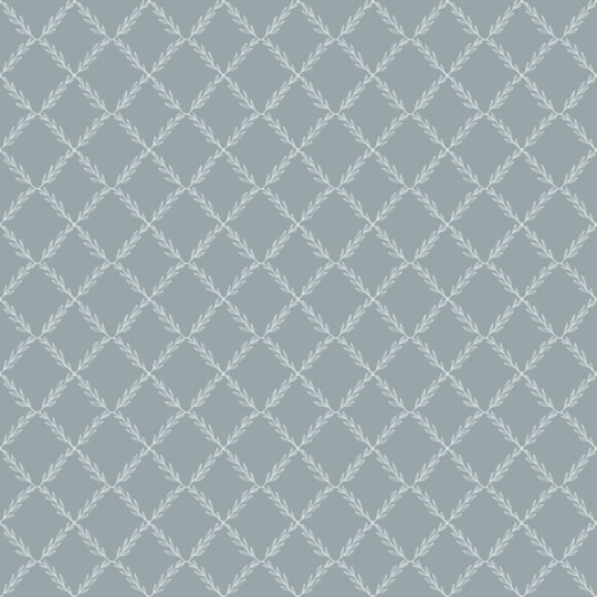 Tapet Blommor&blad Vide 682-04