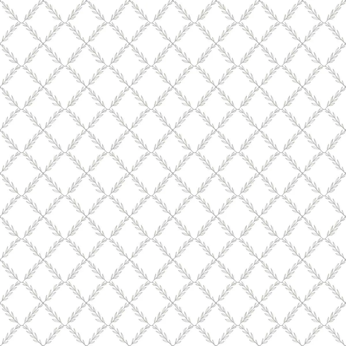 Tapet Blommor&blad Vide 682-01