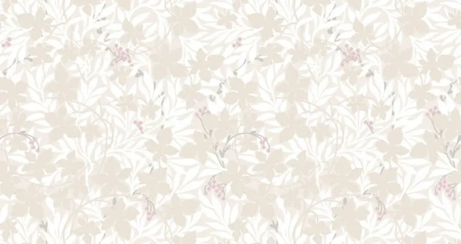 Tapet Spira Vinbärsblad 367-02