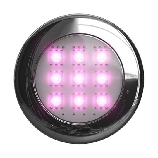 Belysning Till Hörnbadkar