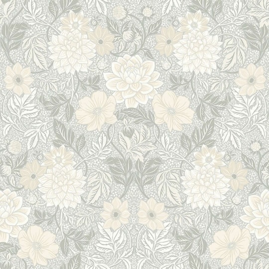 Tapet Falsterbo III Dahlia Garden 7664