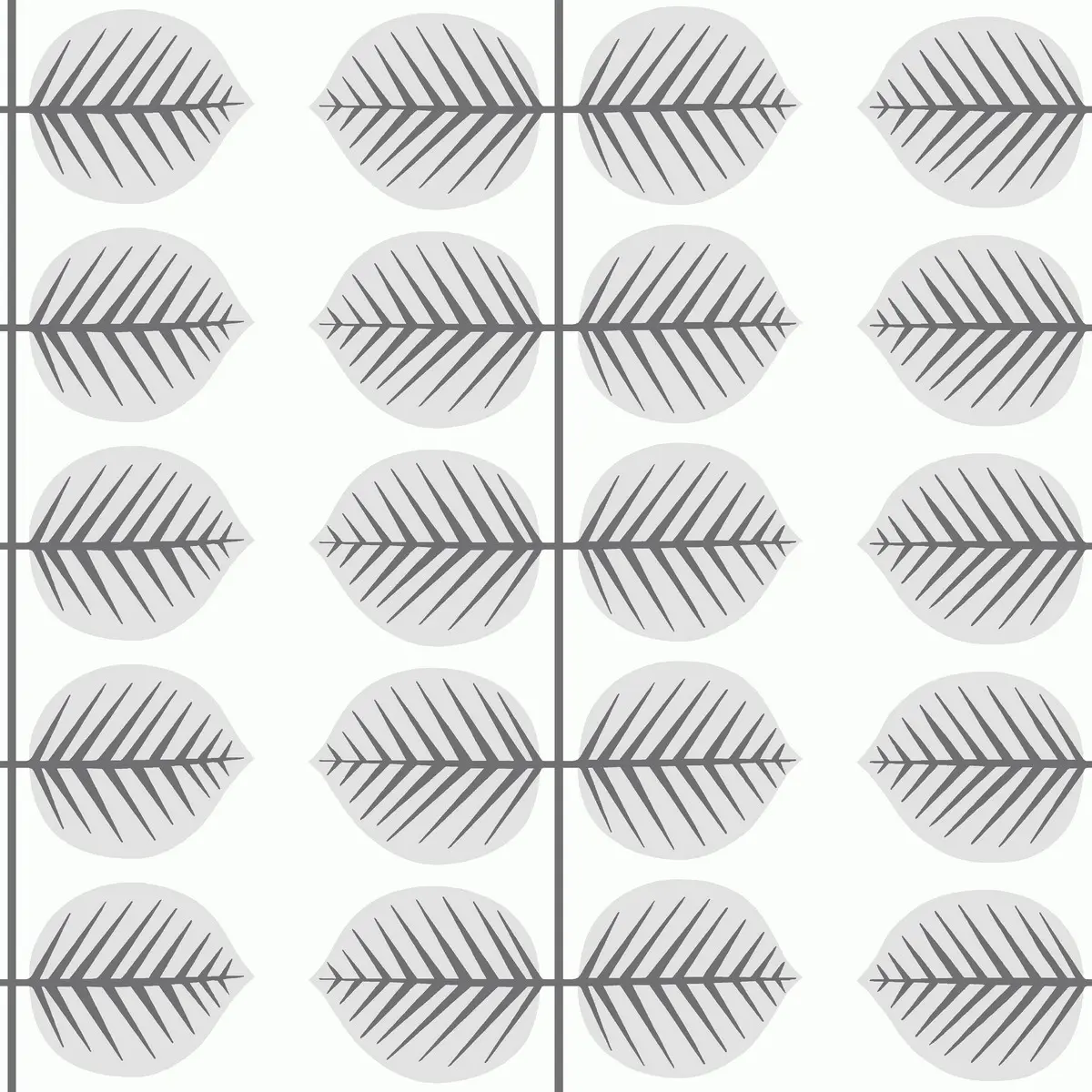 Tapet Scandinavian Designers Mini Berså II 6247