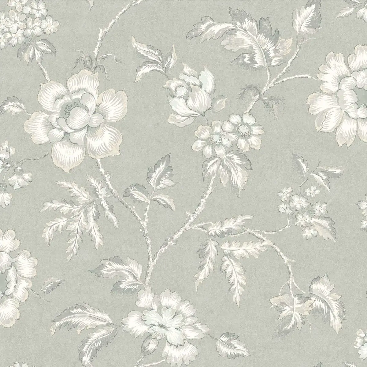 Tapet In Bloom Camille 7206