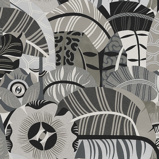 Tapet Swedish Designers Hypnotic Safari 2068