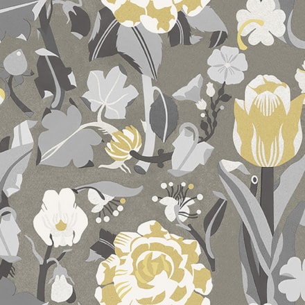 Tapet Swedish Designers Myrtle 2071