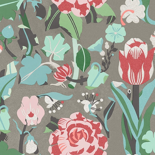 Tapet Swedish Designers Myrtle 2070