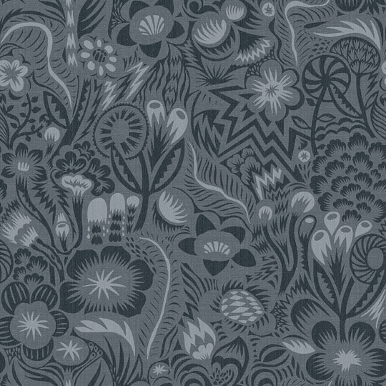 Tapet Swedish Designers Pangsurr 2084