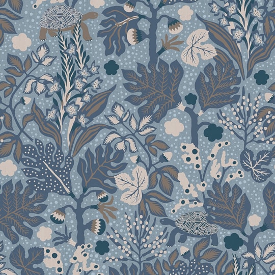 Tapet Swedish Designers Turgräs 2091