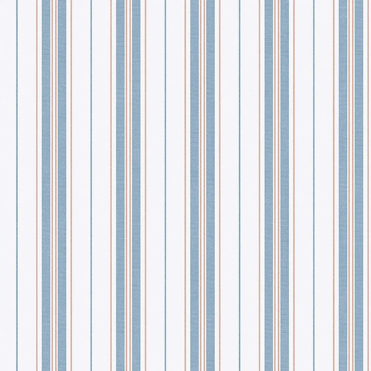 Tapet Marstrand II Hamnskär Stripe 8874