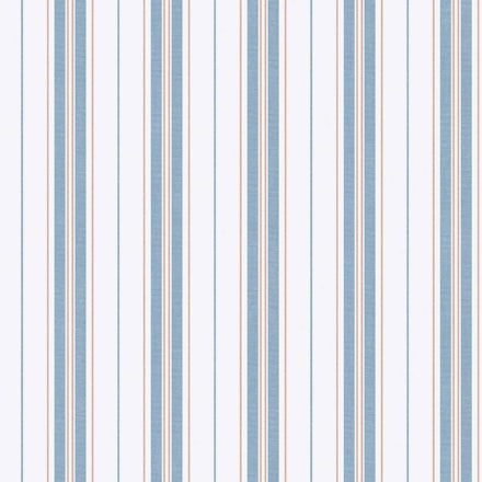 Tapet Marstrand II Hamnskär Stripe 8874