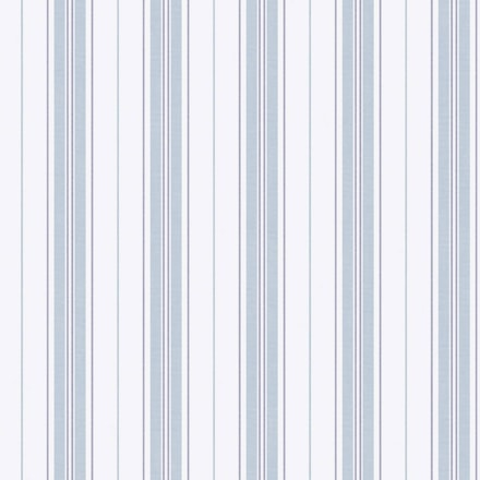 Tapet Marstrand II Hamnskär Stripe 8875