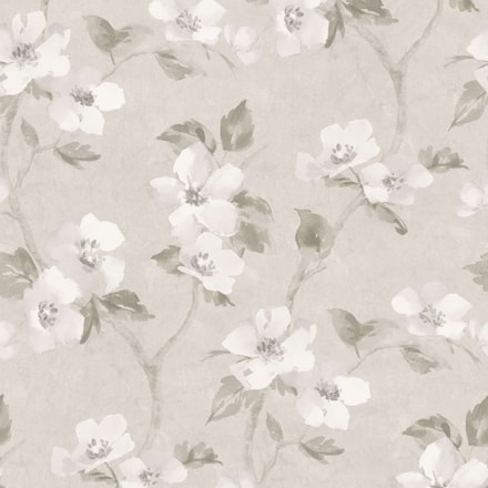 Tapet Cottage Garden Helen´s Flower 3582