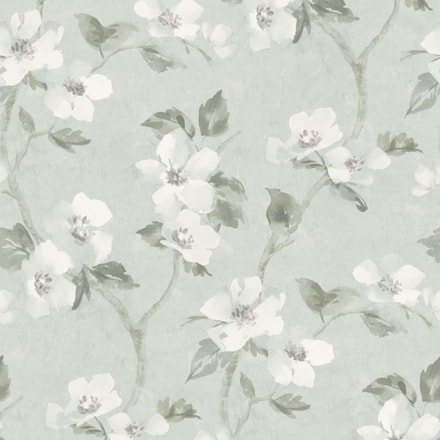 Tapet Cottage Garden Helen´s Flower 3585