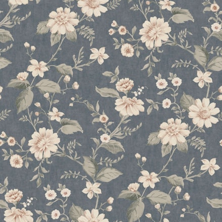 Tapet Cottage Garden Laura´s Cottage 3573