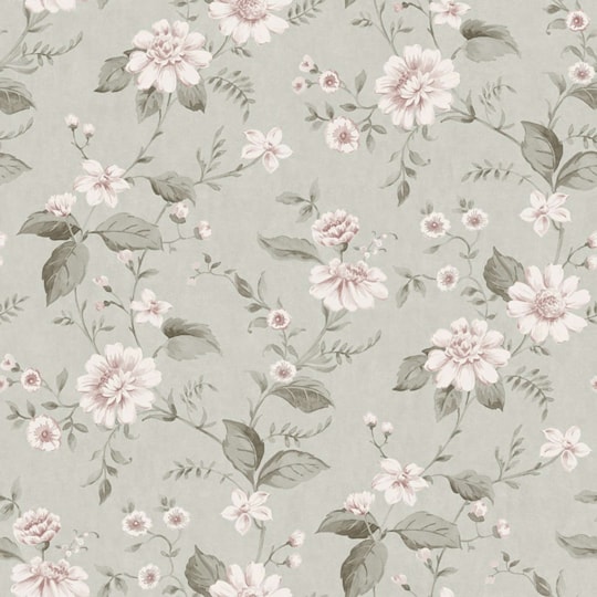 Tapet Cottage Garden Laura´s Cottage 3574