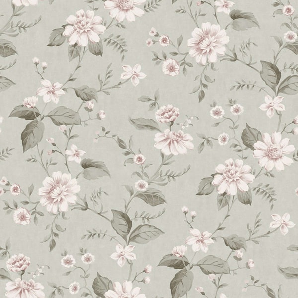 Tapet Cottage Garden Laura´s Cottage 3574