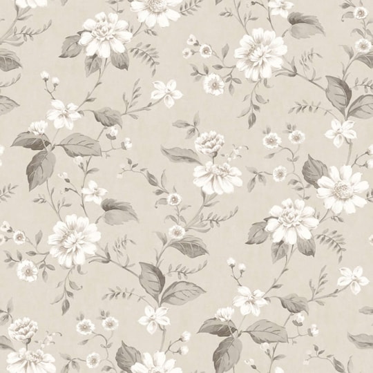 Tapet Cottage Garden Laura´s Cottage 3575