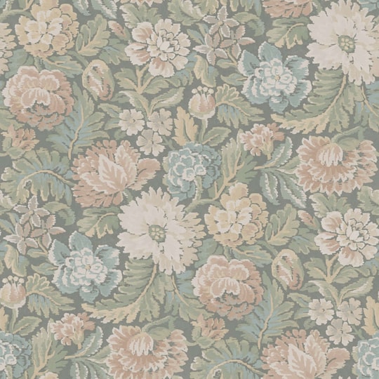 Tapet Cottage Garden Nightingale Garden 3562