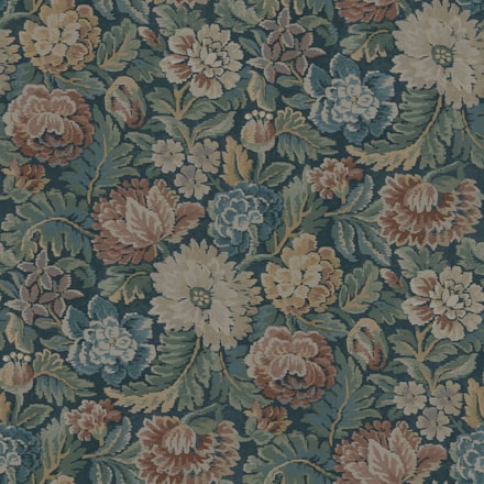 Tapet Cottage Garden Nightingale Garden 3561
