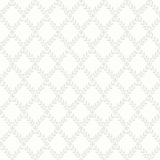 Tapet Falsterbo III Trellis Leaves 7670