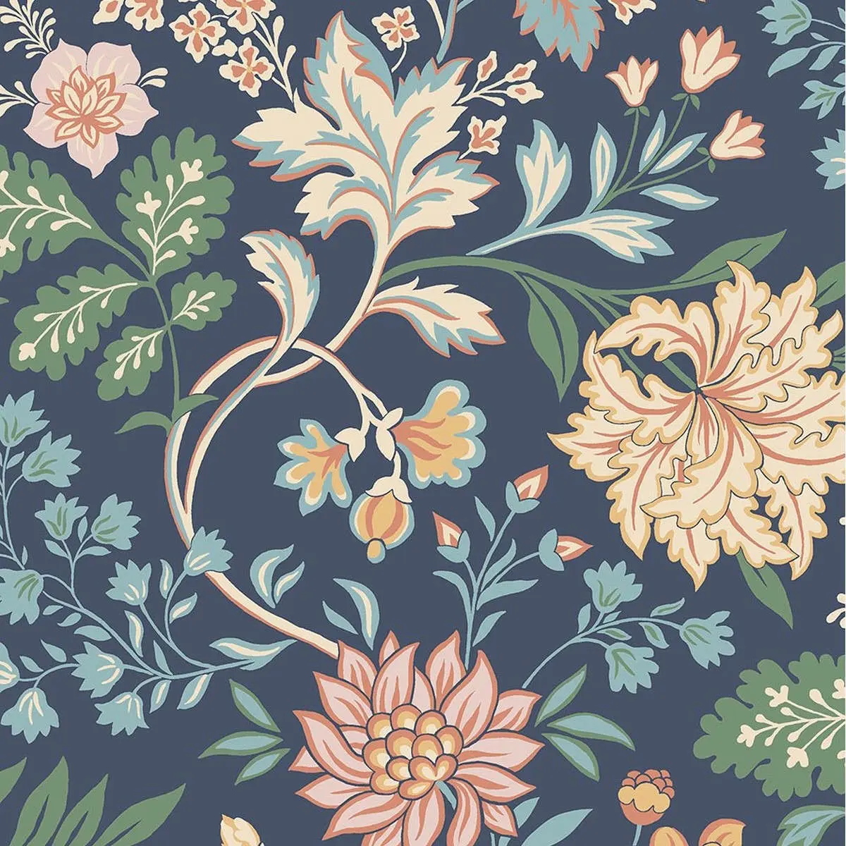 Tapet Vårt Arkiv Alicia 2008