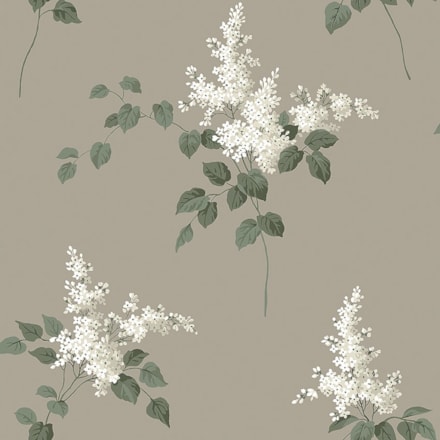 Tapet Falsterbo III Lilacs 7667