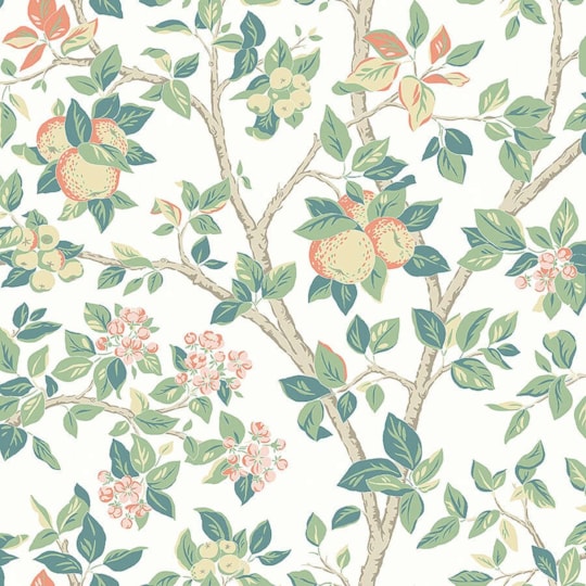 Tapet Falsterbo III Ingrid Marie 7650