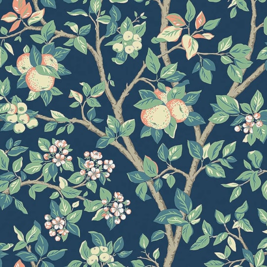 Tapet Falsterbo III Ingrid Marie 7651