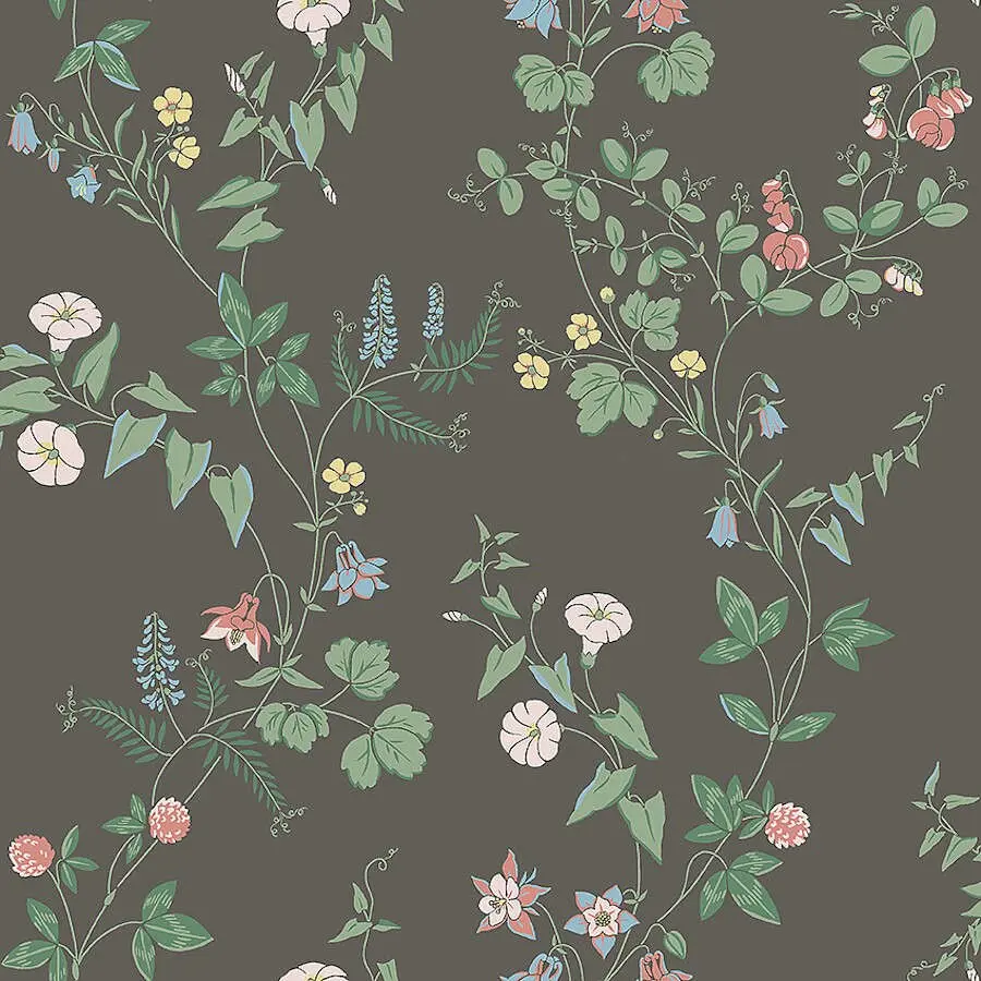 Tapet Falsterbo III Midsummer Eve 7679