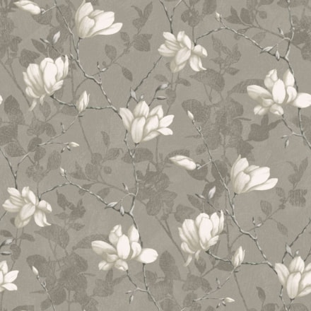 Tapet In Bloom Lily Tree 7227