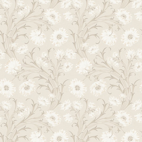 Tapet Treasured Poppy Flow 2269