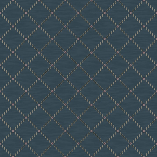 Tapet Treasured Golden Trellis 2265