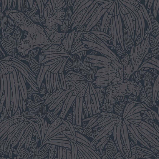 Tapet Treasured Hidden Parrot 2278