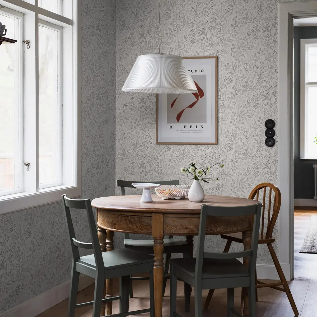 Tapet Vårt Arkiv Nocturne 2023