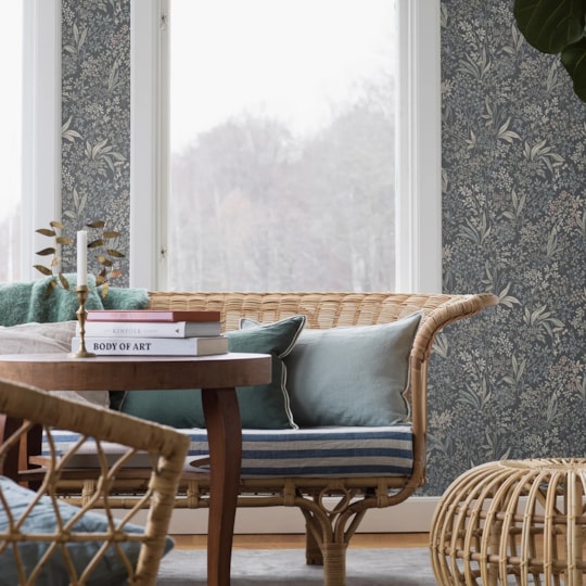 Tapet Vårt Arkiv Nocturne 2024