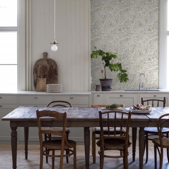 Tapet Vårt Arkiv Nocturne 2026