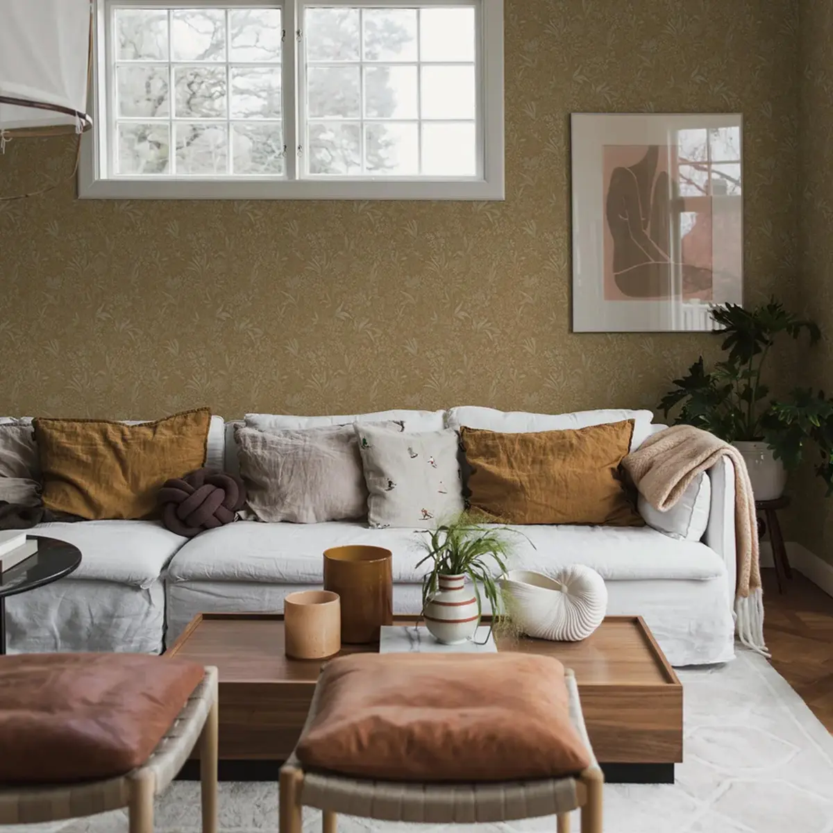 Tapet Vårt Arkiv Nocturne 2022