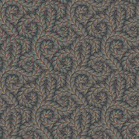 Tapet Treasured Wild Ferns 2257