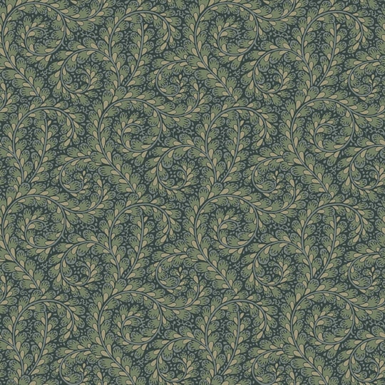 Tapet Treasured Wild Ferns 2258