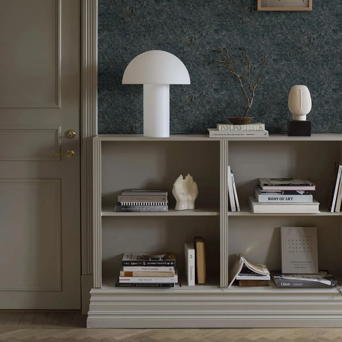 Tapet Treasured Travertine 2289