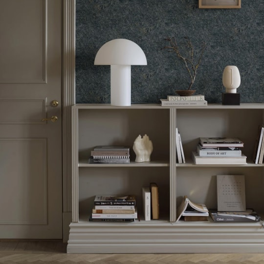 Tapet Treasured Travertine 2289