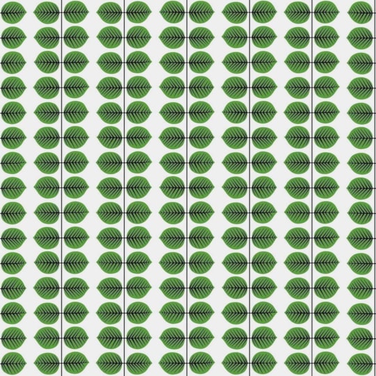 Tapet Scandinavian Designers II Berså 1750