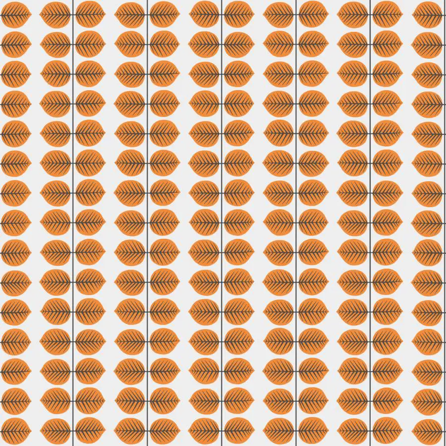 Tapet Scandinavian Designers II Berså 1754