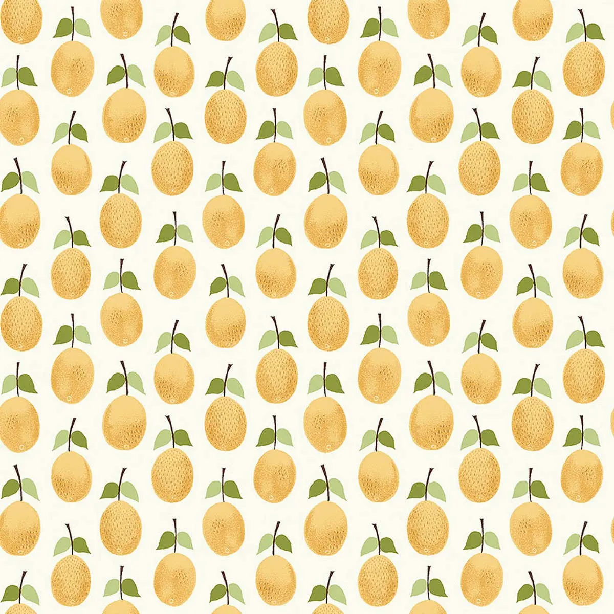 Tapet Scandinavian Designers III Stig Lindberg Prunus 1975