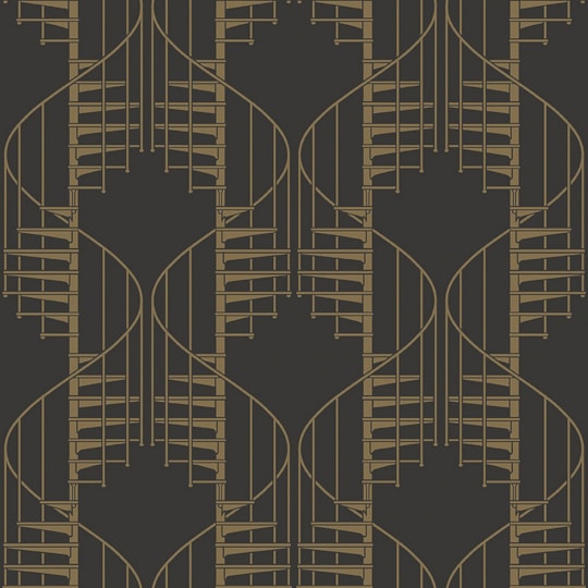 Tapet Treasured Staircase 2284