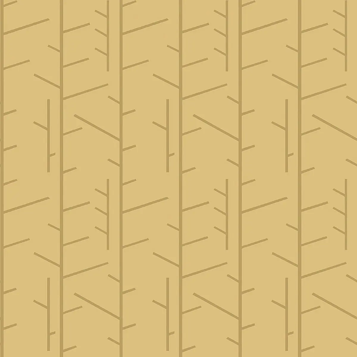 Tapet Scandinavian Designers III Arne Jacobsen Tassel 1985